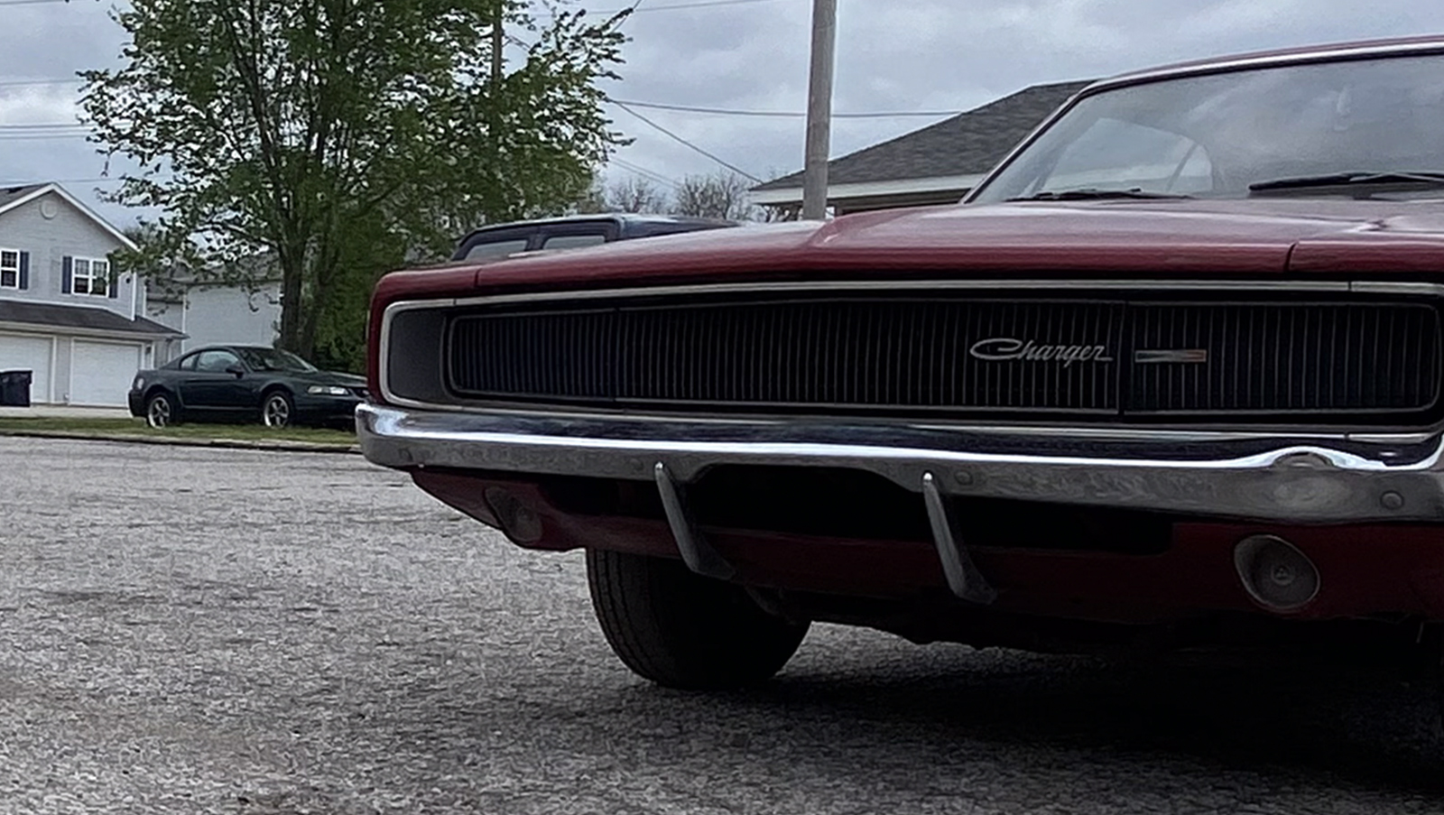 1968 Dodge Charger Restoration Using 3D Innovation - Image 3